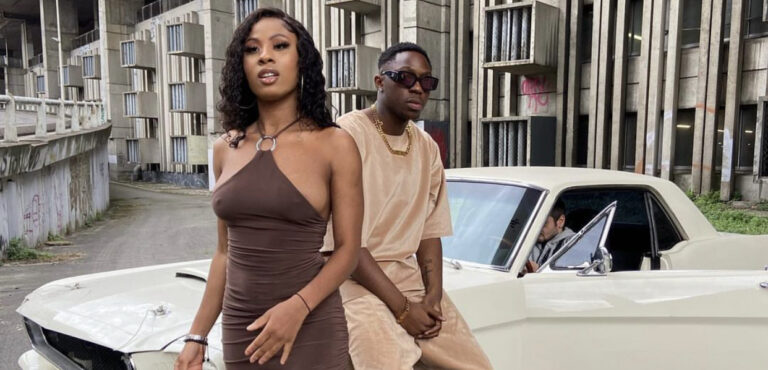 Samy lrzo franchi la barre symbolique d’1 million de vues en 2 semaines avec le clip « Tour du monde » 