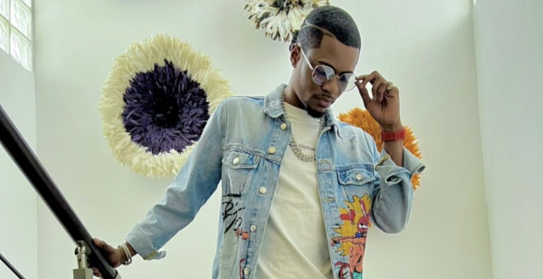 Devant une foule en liesse, Gaz Mawete a livré un concert électrique à Pointe-Noire 