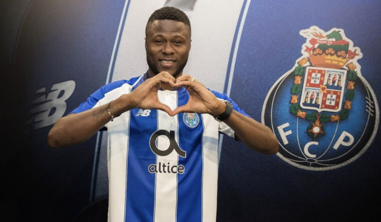 Chancel Mbemba dans les viseurs du club français de l’Olympique de Marseille 