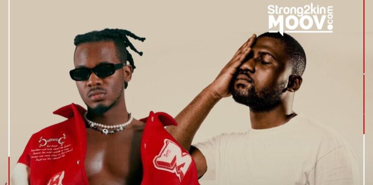 Le feat Sam Le Pompier & Pson Zubaboy est bouclé : « Tika Nga remix » bientôt disponible