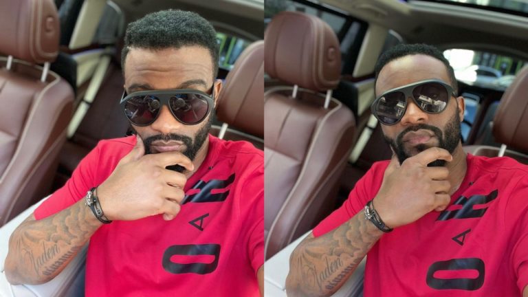 « Science-fiction », c&rsquo;est le titre du prochain hit rumba de Fally Ipupa