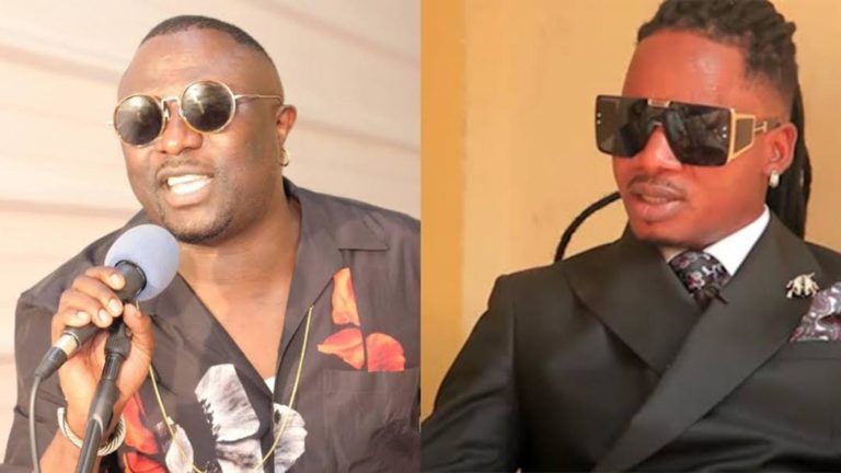 Celeo Scram répond à Sankara et déclare que Werrason ne l&rsquo;aimait pas…