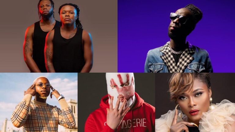 MPR : « Seseseko », du rap, des punchlines et des feats de haut vol [SONS]