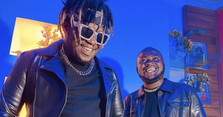 UDPS Music signe sa première mixtape avec « La cigale et la fourmi » 