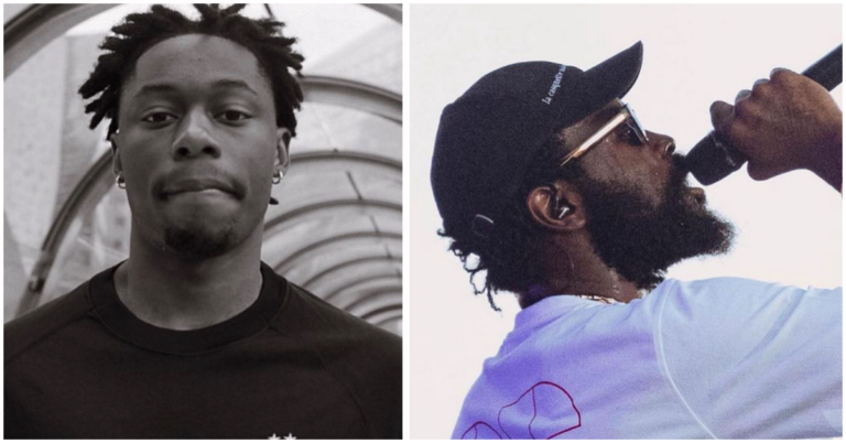 TIAKOLA & DAMSO : C’est confirmé, le feat va se faire ! 