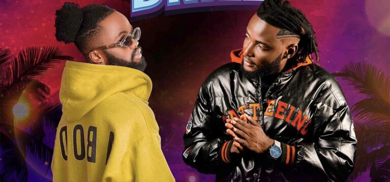 Mac Gayver : « Ndombolo Drill II » verra le jour en collab’ avec Samarino