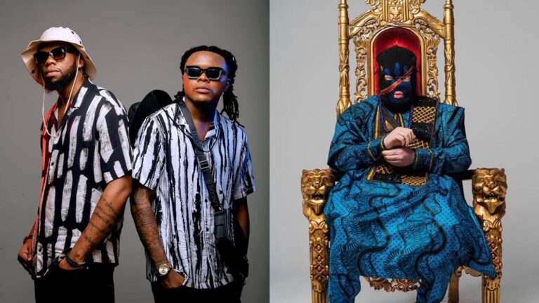 MPR feat Kalash Criminel et Samke sur le titre « Nga Na Sa&rsquo;ni » : un refrain extraterrestre entre 3 couplets exceptionnels