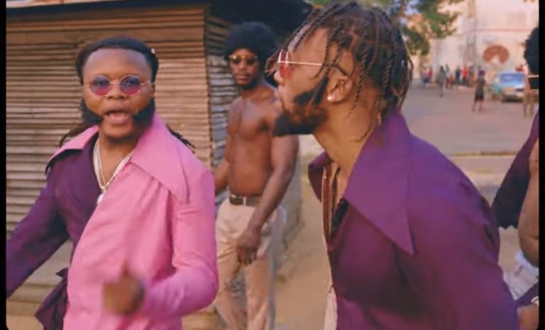 Le duo MPR signe son retour avec le single « Makambu » : un bel hommage à Wenge Musica 4×4, Grand Kallé… Découvrez [Clip-Video]