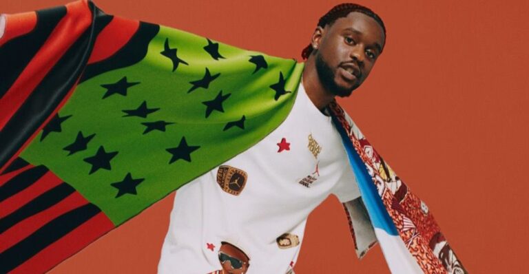 Grâce à « Full Black », Guy2Bezbar obtient un single d&rsquo;or