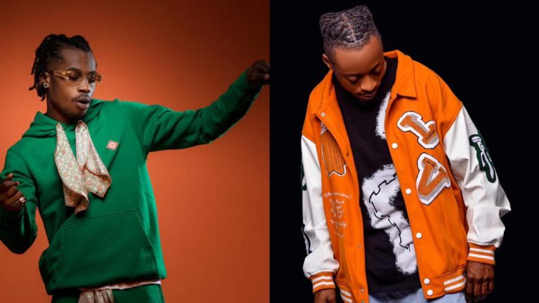 « Il a fait de l’animation sur de la salsa », quand Chily encense ML Nkosi