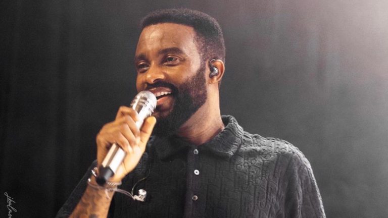 Le concert de Fally Ipupa à Marseille est annulé