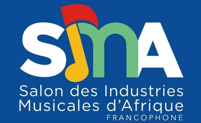 Salon des industries musicales d’Afrique francophone : La 1ère édition annoncée en novembre 2022