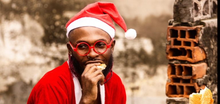 Suintement annonce les couleurs de sa première mixtape avec le titre « 100$ »