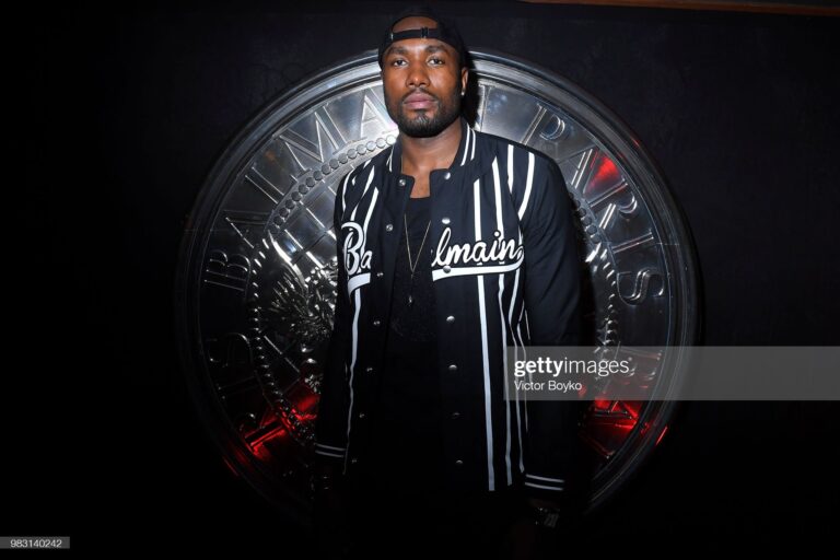 Serge Ibaka dévoile son tout premier album « ART » avec une pléthore d&rsquo;invitations [SONS]