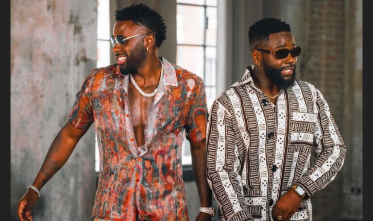Découvrez le clip « no no no » de Tayc en collaboration avec Jason Derulo