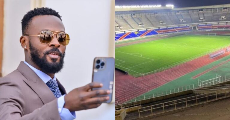 Stade des Martyrs : Heritier Wata confirme son concert pour fin 2022