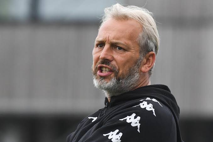 Football – Sébastien Desabre, nouveau sélectionneur de la RDC, s&rsquo;impatiente de fouler le sol Kinois