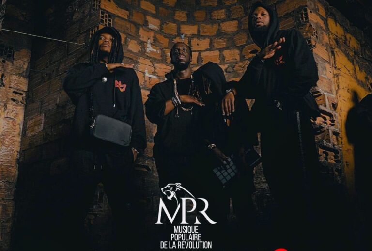 MPR feat Youssoupha : Le clip de la fascinante chanson « Sango nini » est dispo [VIDÉO]