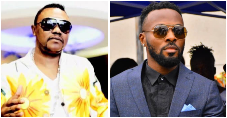 Wenge Musica Maison Mère : Eboa Lotin se considère comme le dernier fils du groupe 