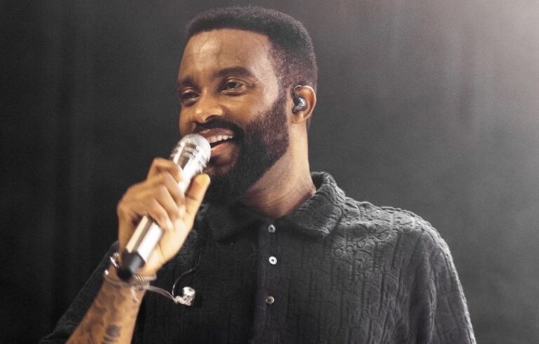 Fally Ipupa : Le clip de « Bloqué » prend la tête des vidéos les plus vues en RDC et au Congo [CHIFFRES]