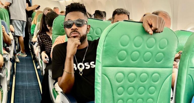 But Na Filet clashe à travers un nouveau cri d&rsquo;Atalaku : “Fabrice est fini”