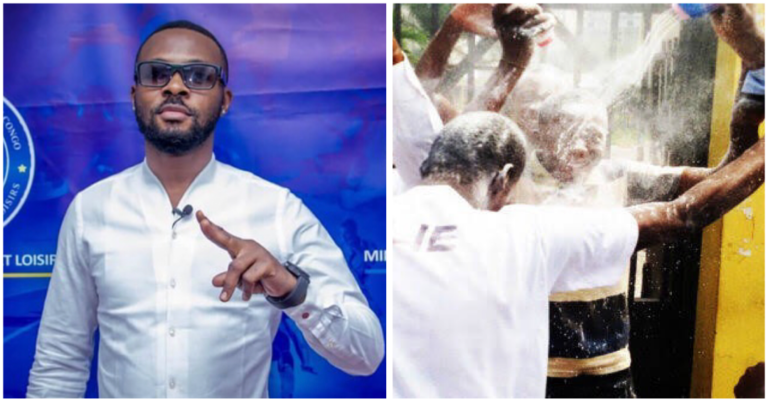 Résultats Exetat 2022 : Héritier Watanabe pourrait connaître son sort à la fin de cette semaine 