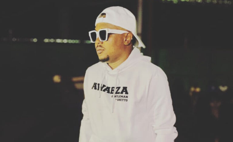 Deplick Bomba recadre Fabregas sur l&rsquo;affaire sextape : « c&rsquo;était juste un accident et cela ne déshonore le Wenge en rien…» 