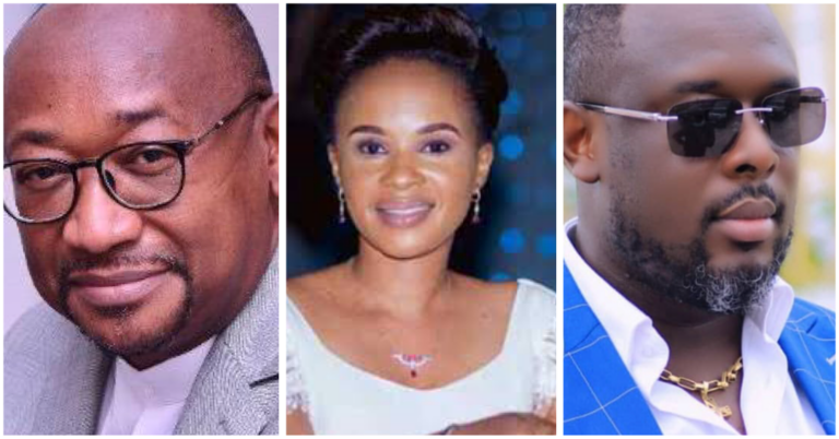 Nouveau comité de gestion chez B-one, Papy Mboma promu directeur des opérations chargé du marketing et commerciale 