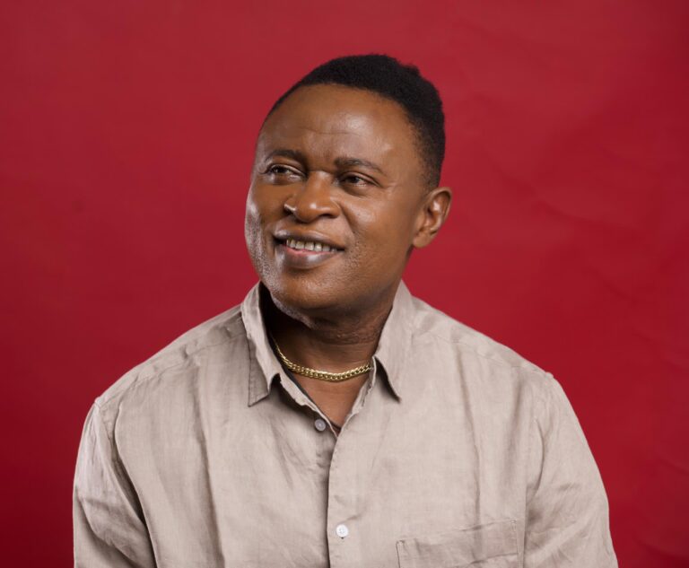 Reddy Amisi dévoile  l’album « Bailo canto » dès le 30 septembre prochain