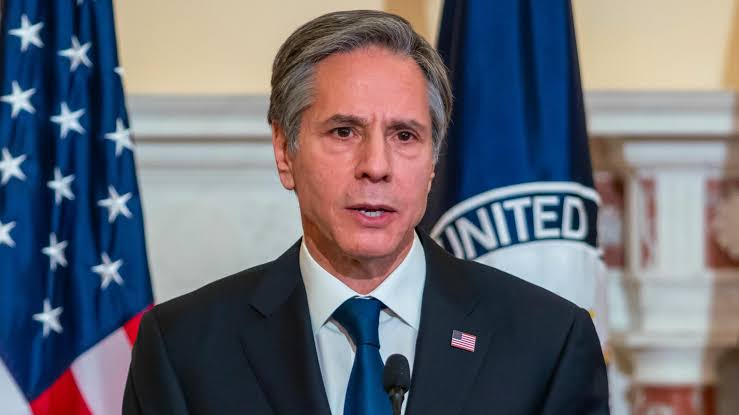 Secrétaire d&rsquo;État américain, Antony Blinken écoute en boucle la musique de Céline Banza, Alesh, Innoss&rsquo;B et Tabu Ley