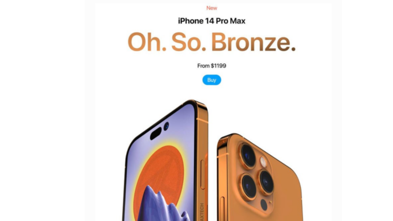 TECHNOLOGIE : Iphone 14, plusieurs changements pour son lancement en Septembre ![RUMEURS]