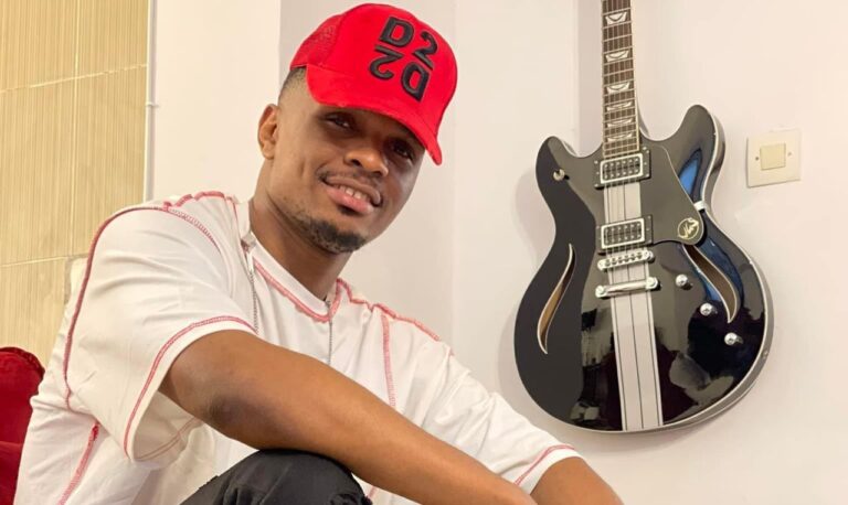 Gally Garvey déjà en studio à Paris : tout ce que vous devez savoir sur son album