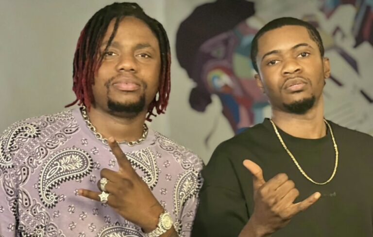 Tidiane Mario et Gaz Mawete : C’est confirmé, le feat va se faire !