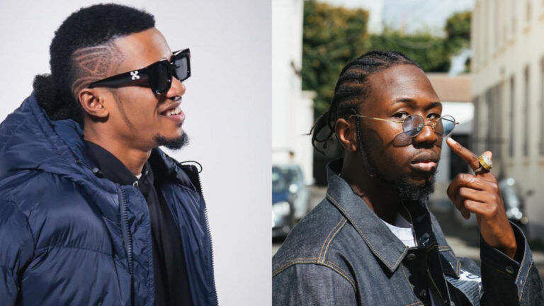 Gaz Mawete et Still Fresh, un titre en approche ?