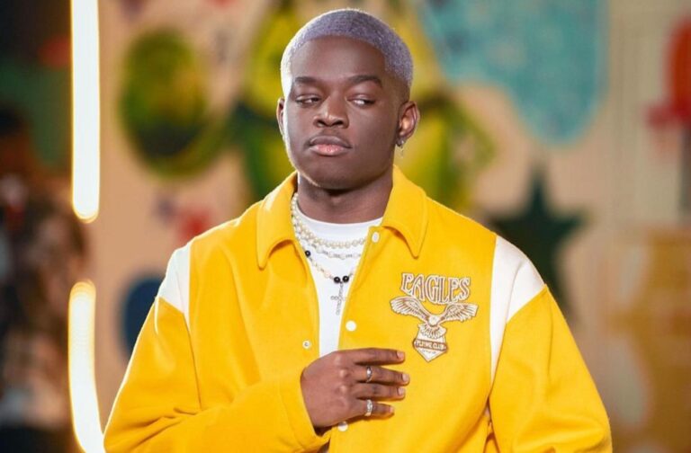 Ariel dévoile le titre « Charo » [VIDÉOCLIP] 