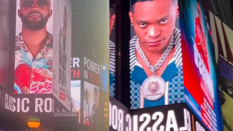 Times Square : Ça coûte quoi pour s&rsquo;afficher sur ces panneaux illuminés ? [EXPLICATIONS]