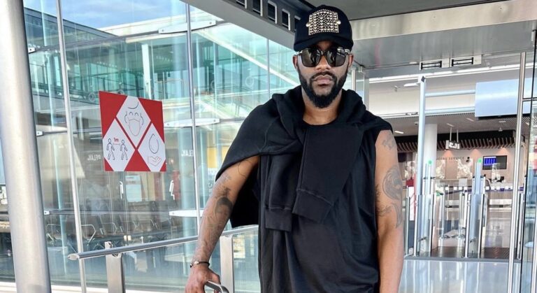 Fally Ipupa : le clip du single-rumba « Science-Fiction » annoncé pour ce jeudi 1er septembre