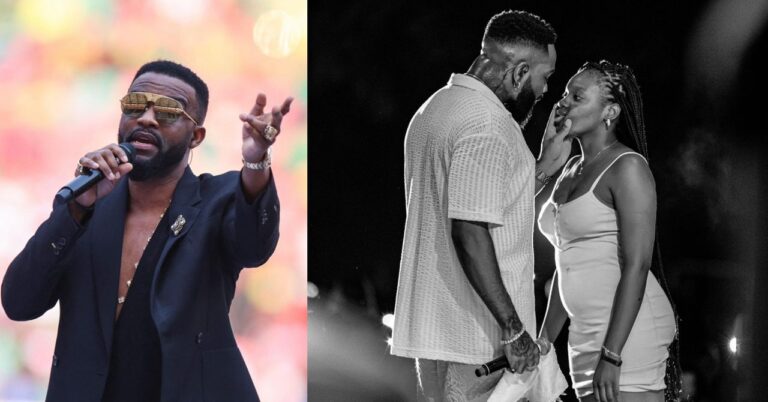 Respect de la femme sur scène : Qu’en  pense Fally Ipupa ?