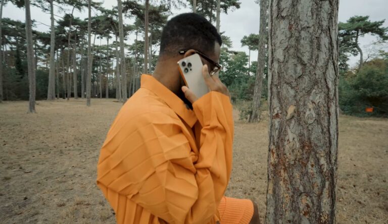 Le clip « Bloqué » de Fally Ipupa en tendance #10 sur YouTube Canada ! 