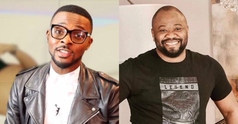 Héritier Watanabe se moque de ses détracteurs avec la chanson « Esimbi Te » du Pasteur Moïse Mbiye