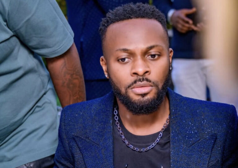 Exetat 2022: Heritier Watanabe décroche son diplôme ! 