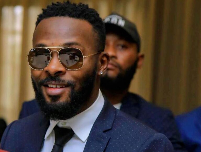 Heritier Wata se dit invaincu avec « Mi-ange Mi-démon » et dévoile le titre de son prochain album