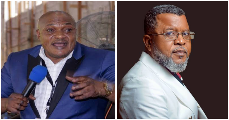 Religion : La communauté ACK a excommunié le pasteur François Mutombo 