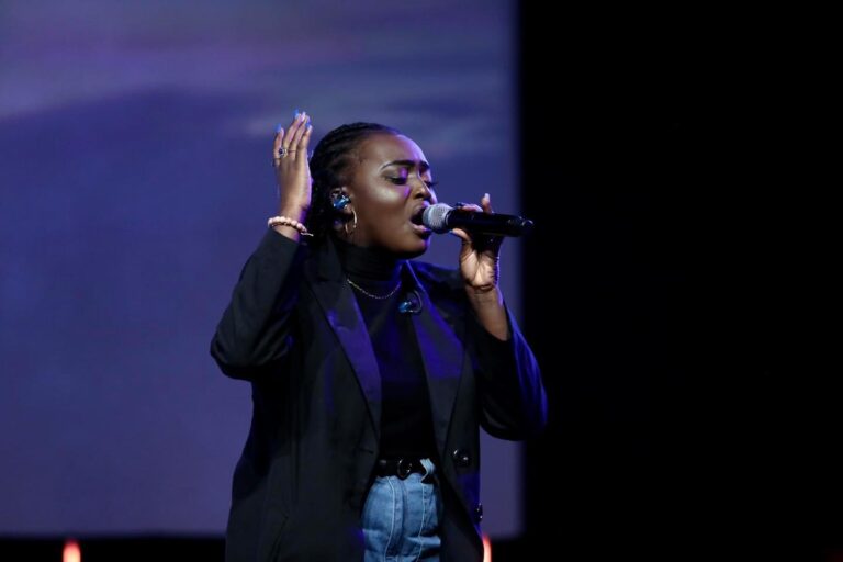 Morijah en concert à Kinshasa pour la première fois