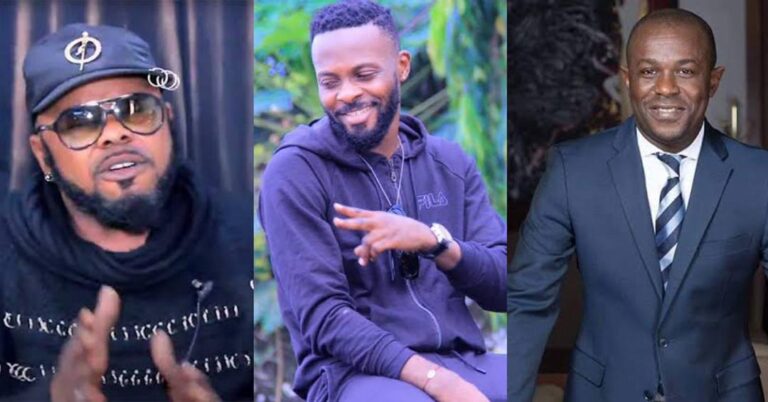 Marc House : « Héritier Wata est le dernier fils du Wenge Amadou DIABY…»