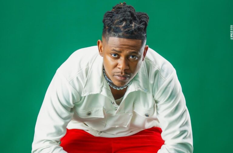 Ludafrick veut que du blé pour la mifa dans son nouveau single « Que ça » [VIDÉOCLIP]