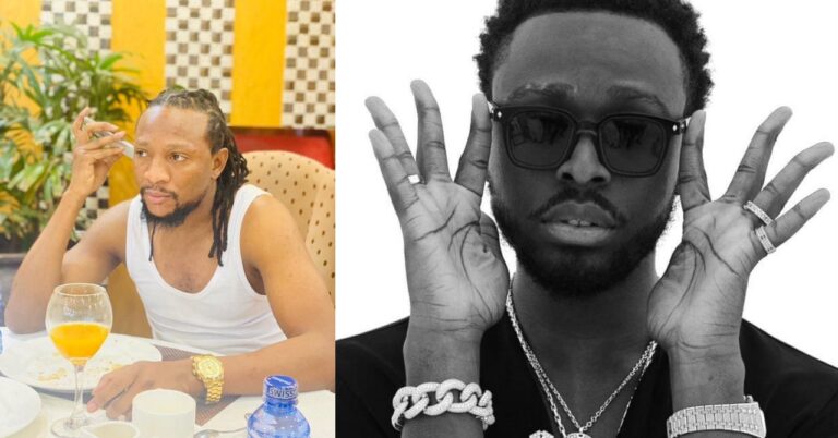 La chanson « Ambassadeur » de Dadju et Brigade Sarbati date de 10 ans !