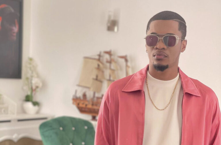 Gaz Mawete : « Je vais faire un concert historique à l’Athénée de la Gombe » 