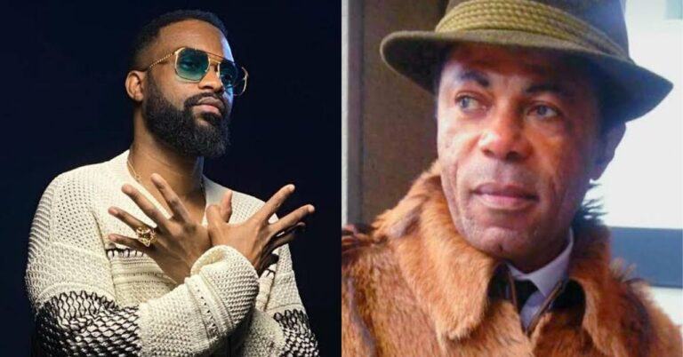 Marie-Paul : « Fally Ipupa va jouer au stade des Martyrs et s&rsquo;il réussit son concert, ce sera l&rsquo;écroulement de Wenge…»