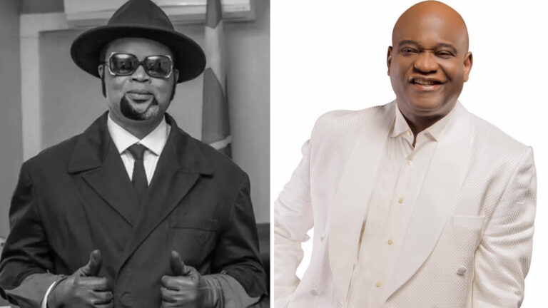 Félix Wazekwa et Jossart Nyoka Longo nous motivent sur « Entrepreneuriat » [Vidéo-Clip]